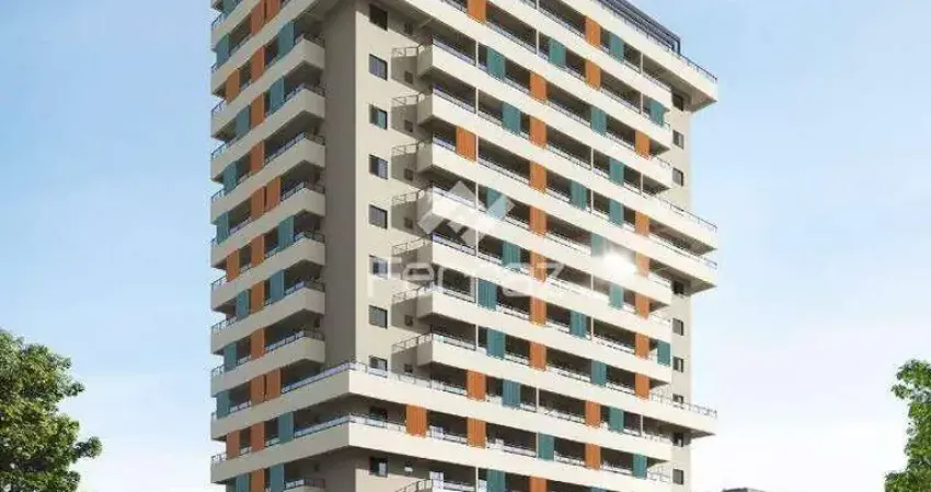 Apartamento à venda, 1 quarto, 1 vaga, Martins - Uberlândia/MG