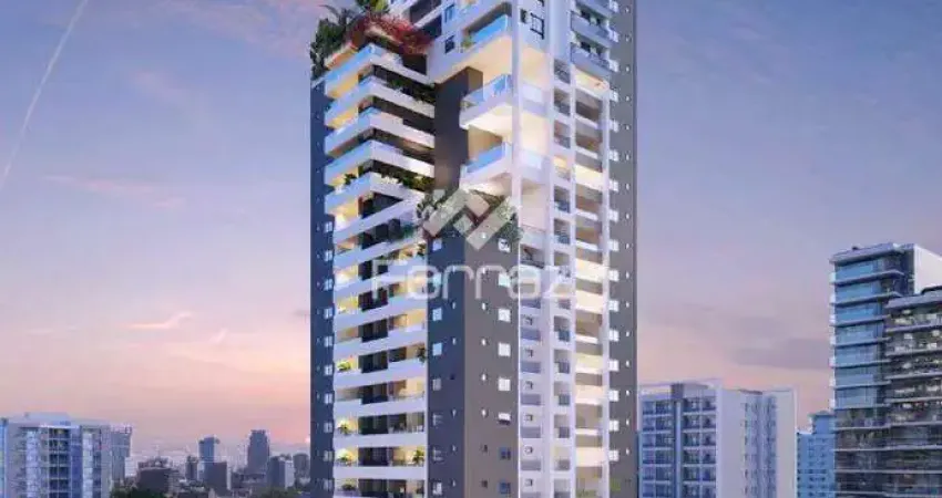 Apartamento à venda, 3 quartos, 3 suítes, 3 vagas, Morada da Colina - Uberlândia/MG