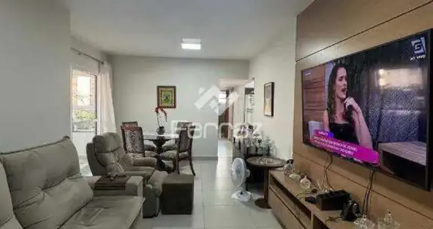 Apartamento à venda, 3 quartos, 1 suíte, 2 vagas, Martins - Uberlândia/MG
