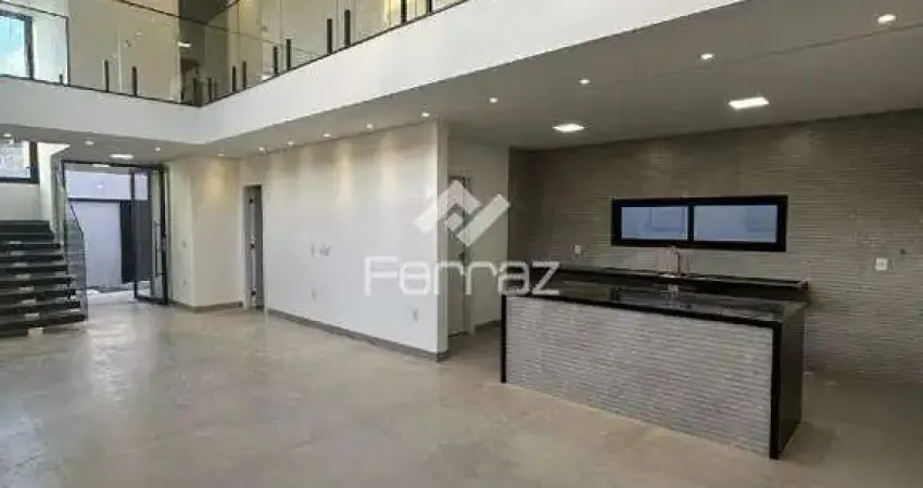 Casa à venda, 3 suítes, 3 vagas, Quinta Alto Umuarama - Uberlândia/MG