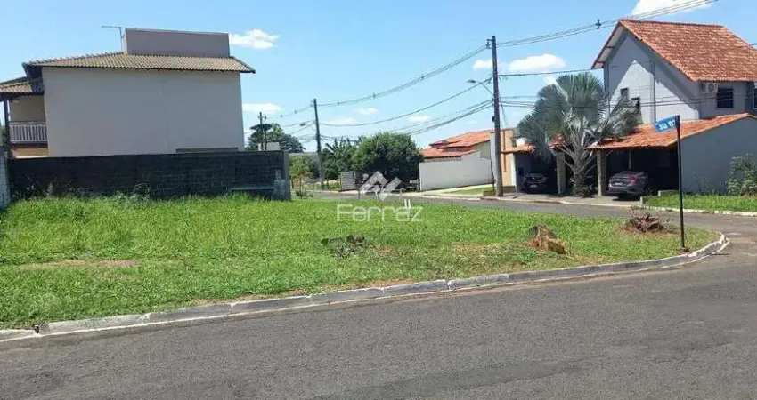 Terreno à venda, Condomínio Jardim Umuarama - Uberlândia/MG