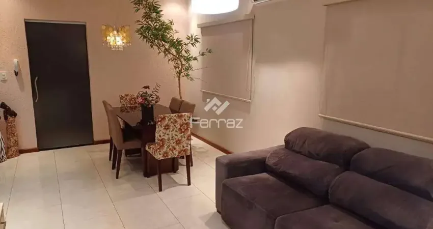 Casa à venda, 3 quartos, 1 suíte, 2 vagas, Jardim Inconfidência - Uberlândia/MG