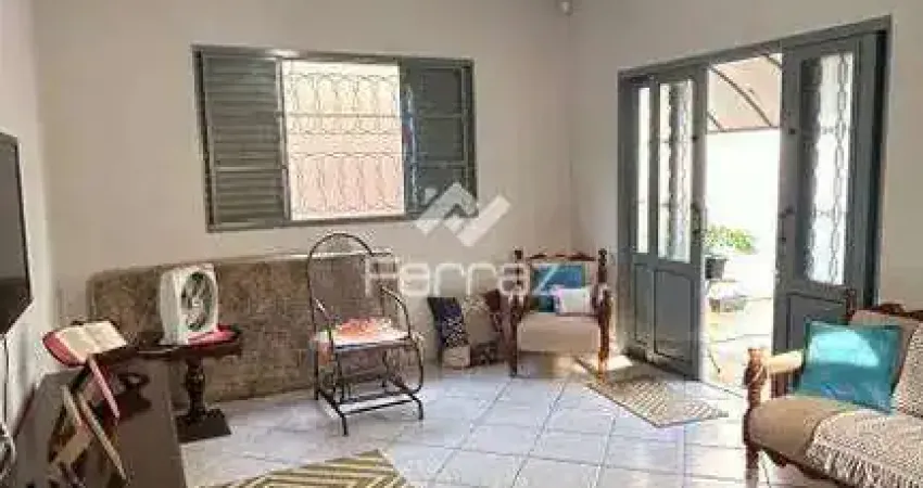 Casa com 2 quartos à venda no Presidente Roosevelt, Uberlândia 