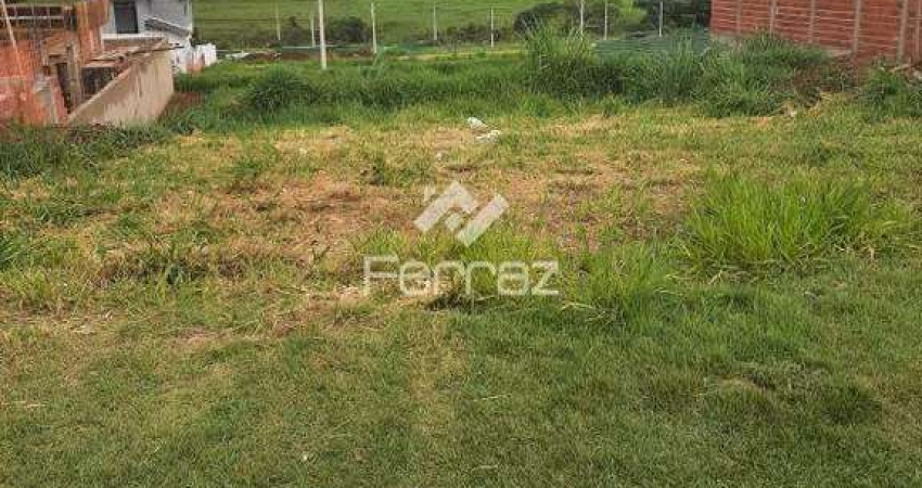 Terreno à venda no Terras Alpha Uberlândia, Uberlândia 
