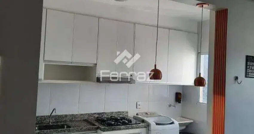 Apartamento à venda, 2 quartos, 1 vaga, Jardim Patrícia - Uberlândia/MG