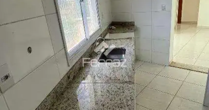 Apartamento à venda, 2 quartos, 2 vagas, Santa Mônica - Uberlândia/MG