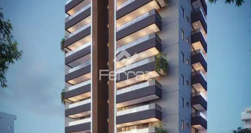 Apartamento à venda, 3 quartos, 1 suíte, 2 vagas, Cazeca - Uberlândia/MG
