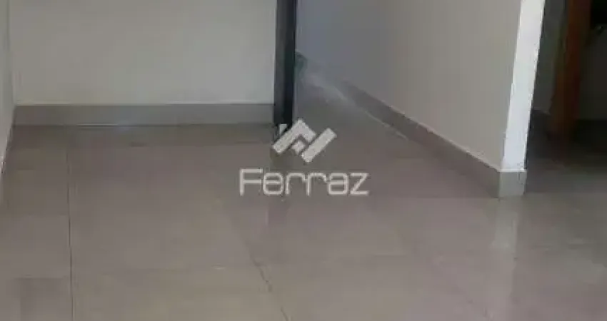 Casa à venda, 3 quartos, 1 suíte, 2 vagas, Laranjeiras - Uberlândia/MG