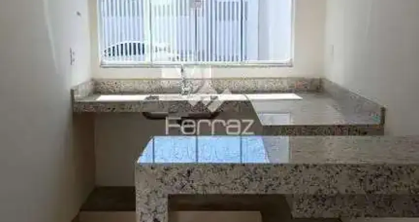 Casa à venda, 2 quartos, 1 suíte, 1 vaga, Granada - Uberlândia/MG