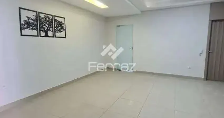 Casa à venda, 3 quartos, 1 suíte, 1 vaga, Nova Uberlândia - Uberlândia/MG