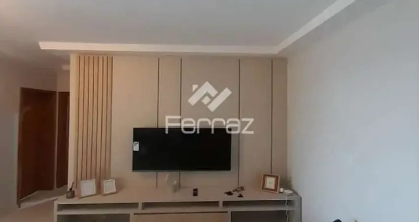 Apartamento à venda, 2 quartos, 1 suíte, 1 vaga, Tubalina - Uberlândia/MG