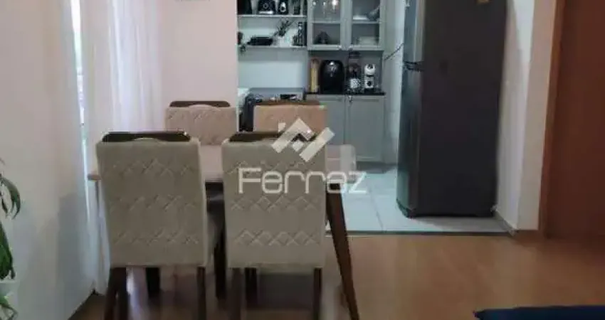 Apartamento à venda, 2 quartos, 1 vaga, GSP Life l - Uberlândia/MG