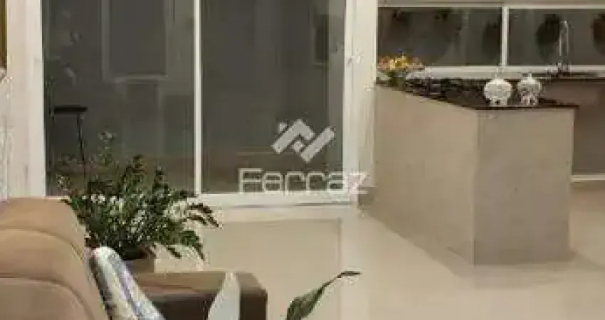 Casa à venda, 3 quartos, 2 suítes, 4 vagas, Jardim Veneza - Uberlândia/MG