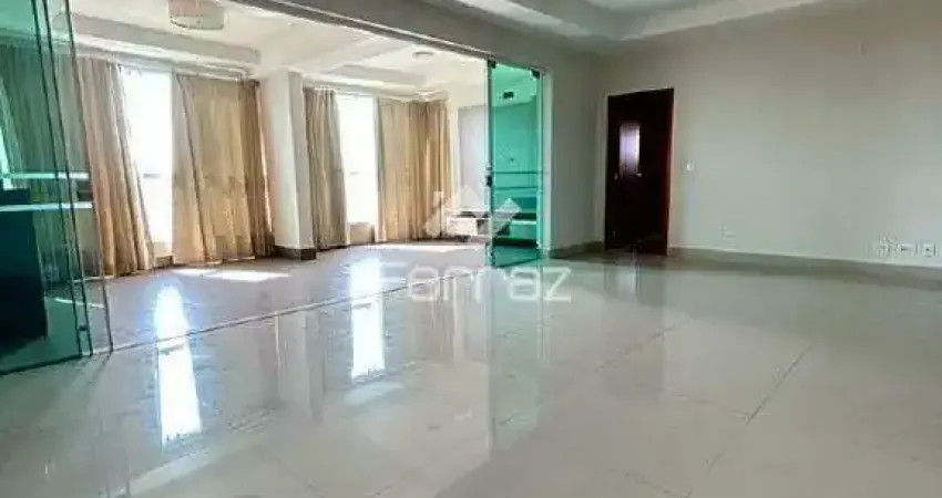 Cobertura com 4 quartos à venda no Brasil, Uberlândia 