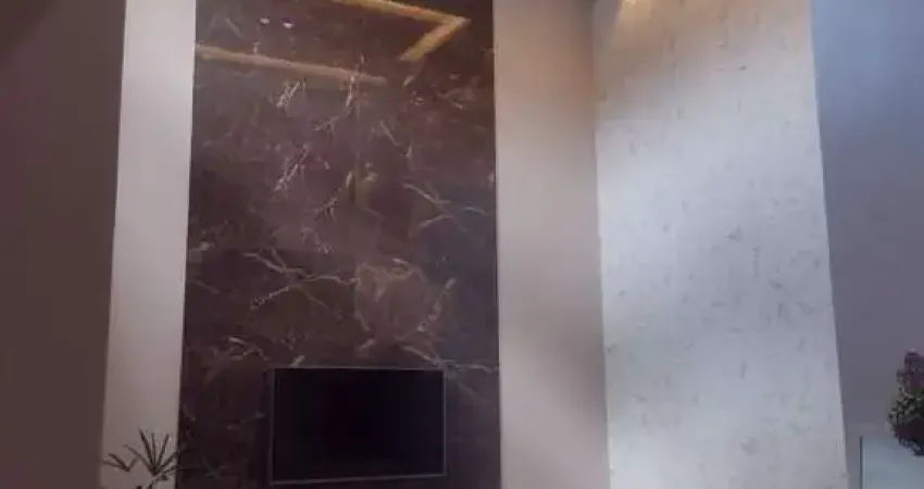 Belíssima casa no Bairro Jardim Europa em Uberlândia
