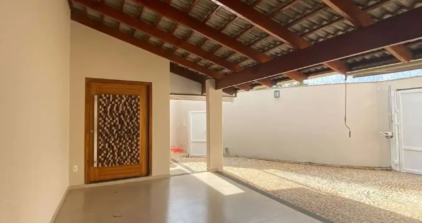 Excelente casa no bairro Bosque dos Buritis em Uberlândia