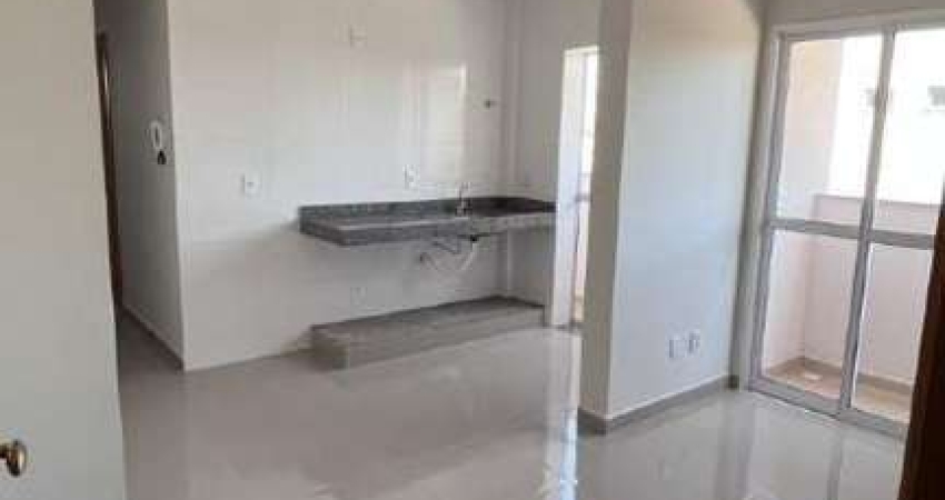 Apartamento com 2 quartos à venda no Santa Mônica, Uberlândia 