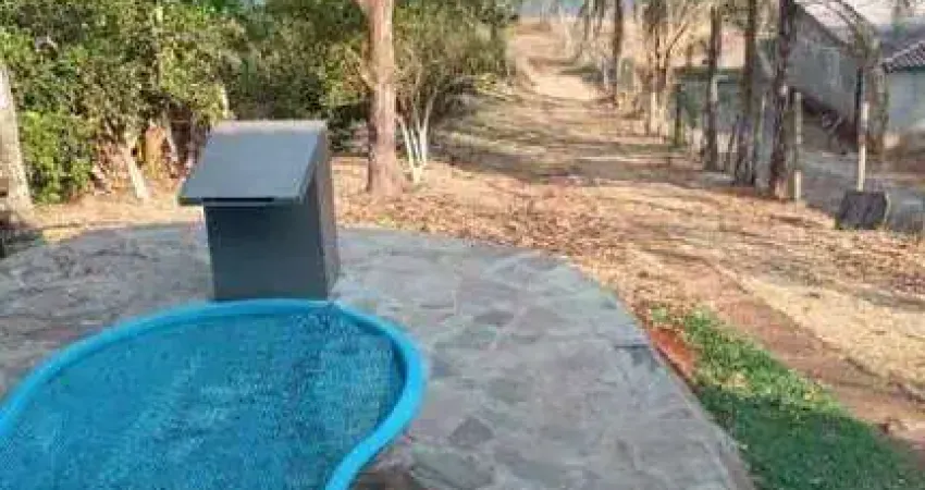 Chácara à venda, 3 quartos, 2 suítes, Represa de Miranda - Uberlândia/MG