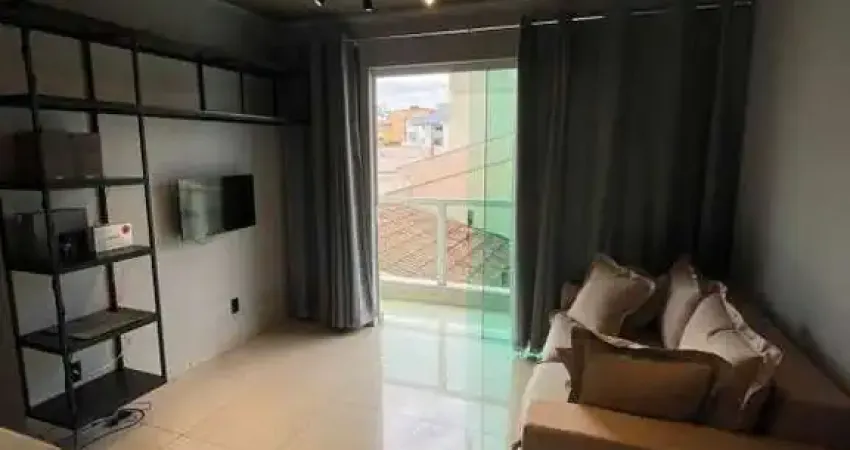 Excelente apartamento planejado no Bairro Tabajaras em Uberlândia