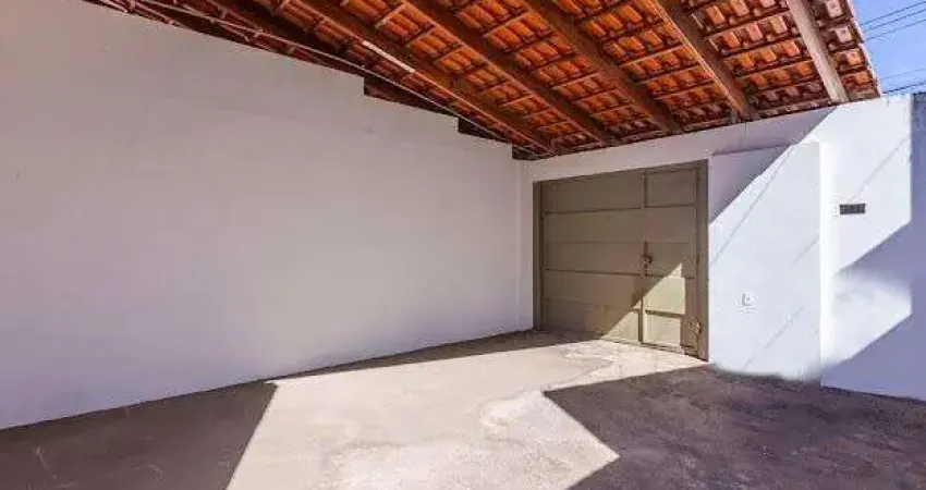 Casa no Bairro Luizote de Freitas em Uberlândia