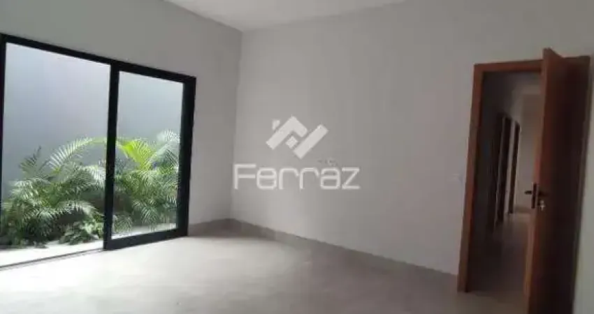 Casa à venda, 3 quartos, 1 suíte, 3 vagas, Quinta Alto Umuarama - Uberlândia/MG