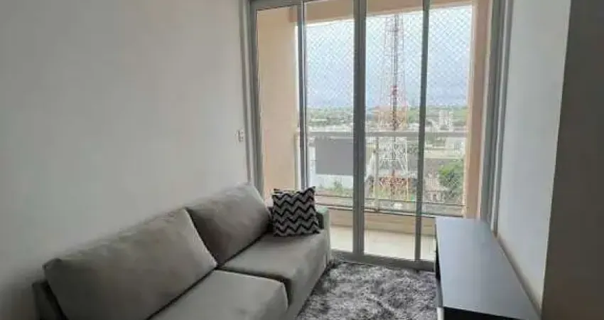Apartamento mobiliado à venda no Bairro Bosque dos Buritis em Uberlândia