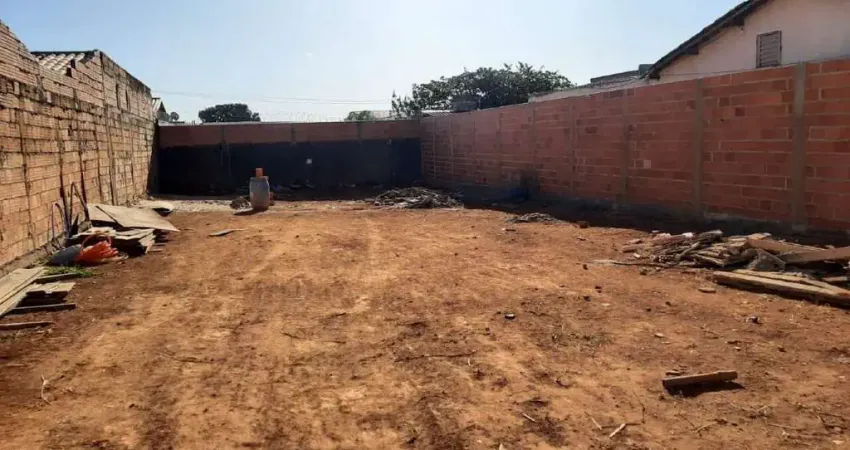 OPORTUNIDADE TERRENO NO BAIRRO SANTA MÔNICA EM UBERLÂNDIA