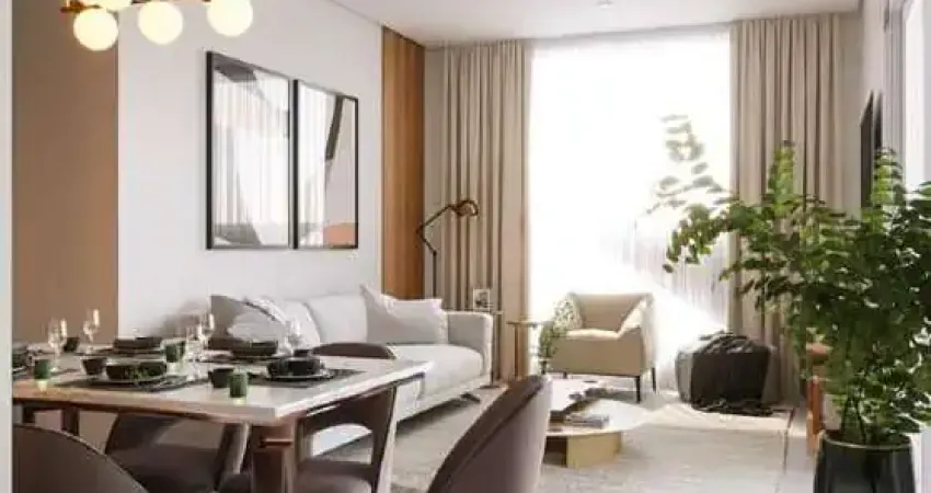 Excelente apartamento no Bairro Santa Mônica em Uberlândia