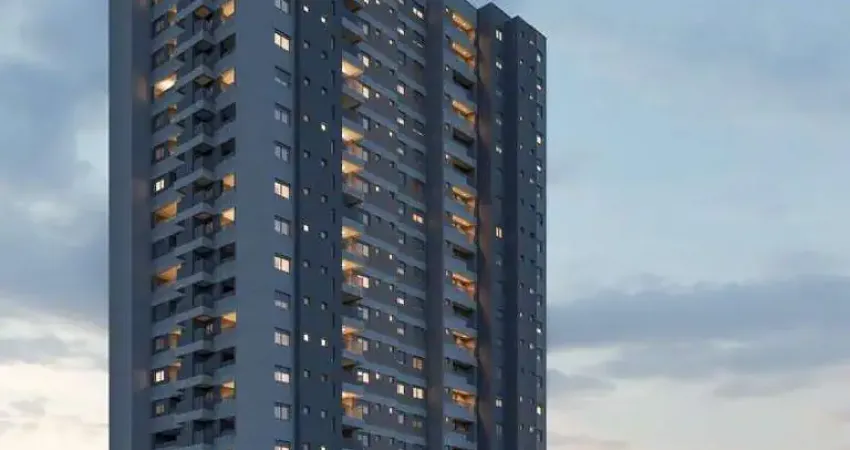 Apartamento à venda, 3 quartos, 1 suíte, 2 vagas, Granja Marileusa - Uberlândia/MG