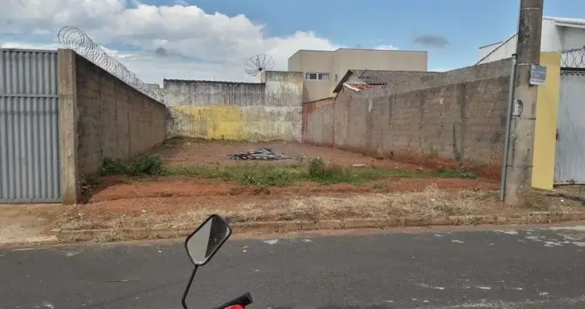 Terreno a venda Parque dos Eucaliptos em Uberlândia