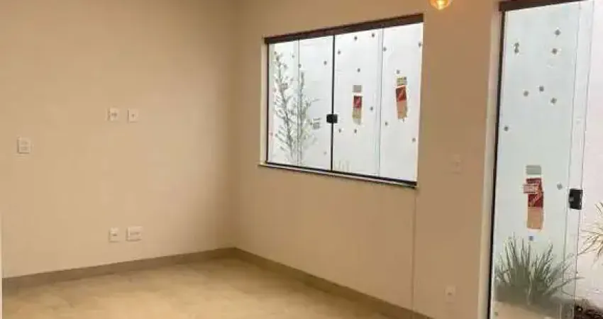 Casa à venda, 3 quartos, 1 suíte, 3 vagas, JARDIM HOLANDA - Uberlândia/MG