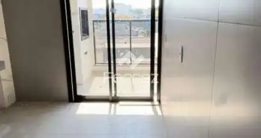 Apartamento à venda, 3 quartos, 1 suíte, 2 vagas, Nossa Senhora Aparecida - Uberlândia/MG