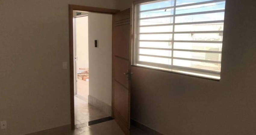 Apartamento à venda, 2 quartos, 1 suíte, 2 vagas, Praça Alto Umuarama - Uberlândia/MG