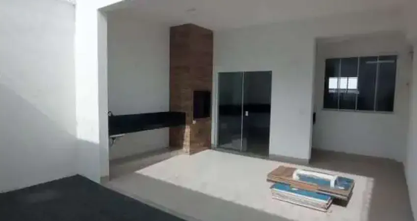 Casa à venda, 3 quartos, 1 suíte, 3 vagas, Grand Ville - Uberlândia/MG