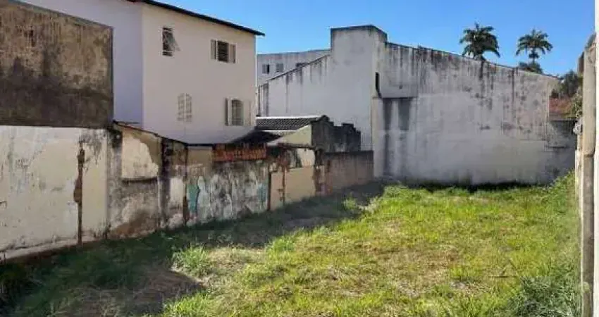 Terreno à venda no Centro, Uberlândia 