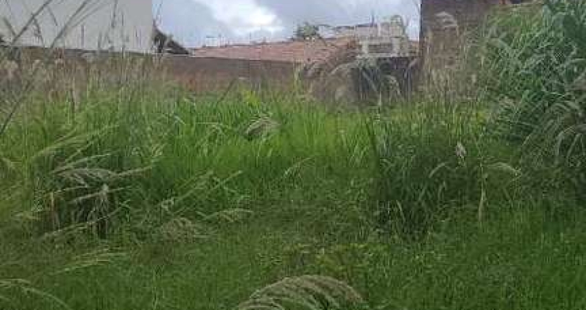Excelente terreno no Bairro Roosevelt em Uberlândia