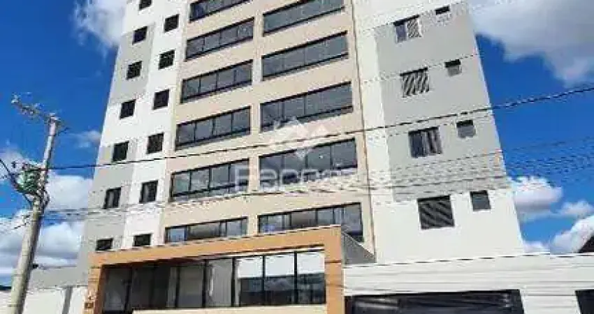 Apartamento à venda, 3 quartos, 1 suíte, 2 vagas, Brasil - Uberlândia/MG
