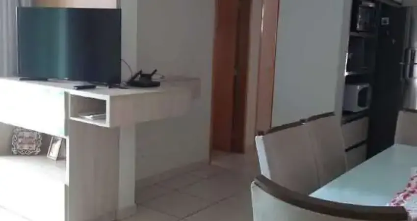 Apartamento à venda, 2 quartos, 1 vaga, Presidente Roosevelt - Uberlândia/MG
