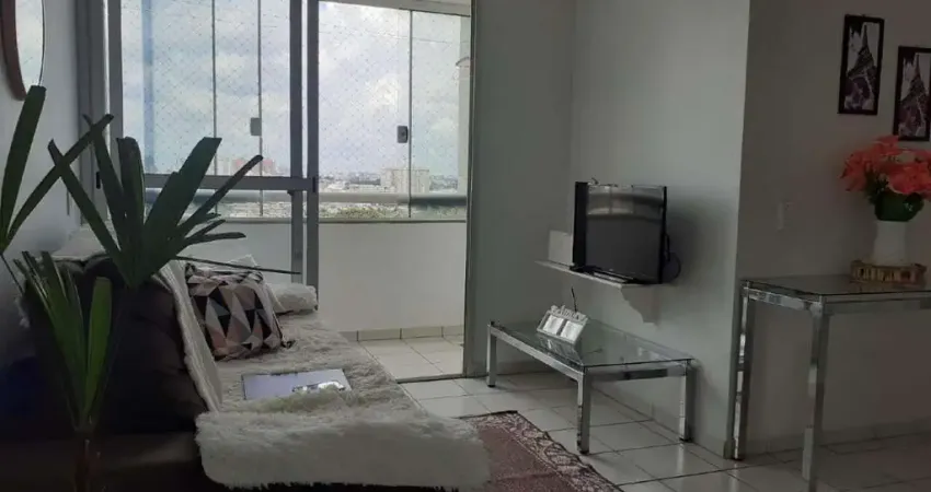 Apartamento à venda, 2 quartos, 1 vaga, Presidente Roosevelt - Uberlândia/MG