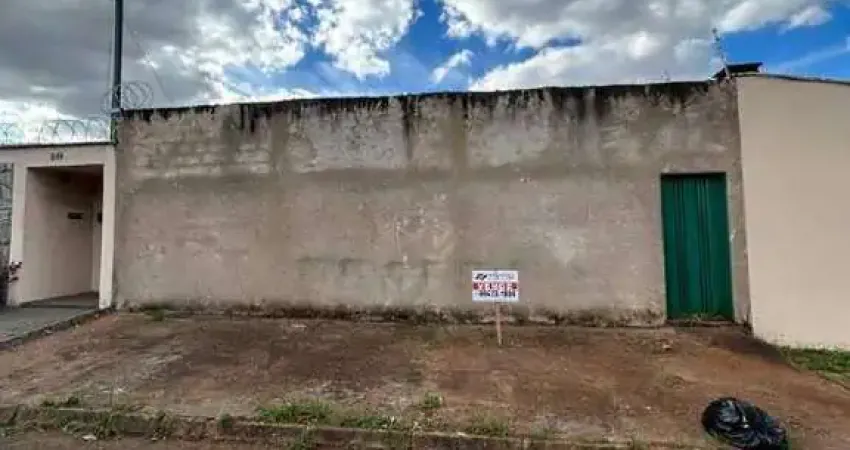 Terreno a venda no Bairro Vigilato Pereira em Uberlândia