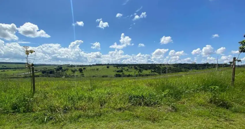 Terreno à venda no Granja Marileusa, Uberlândia 