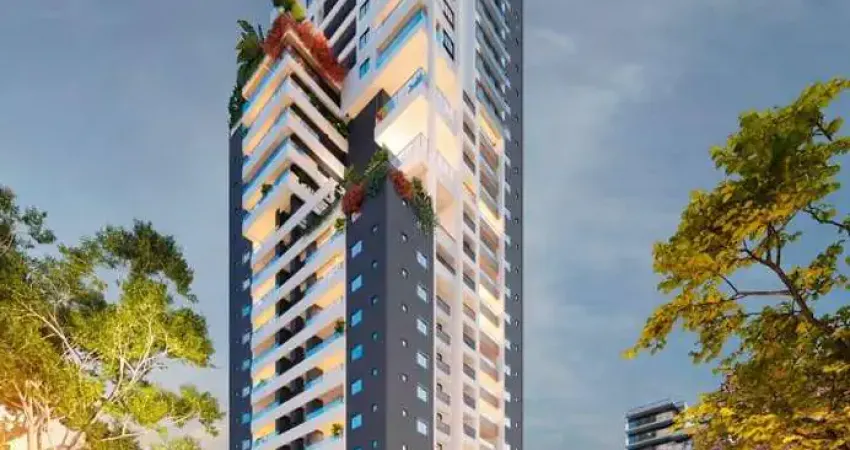 Apartamento à venda, 3 quartos, 3 suítes, 2 vagas, Morada da Colina - Uberlândia/MG