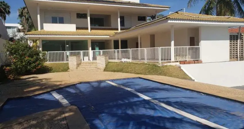 Casa com 4 quartos à venda no Altamira, Uberlândia 