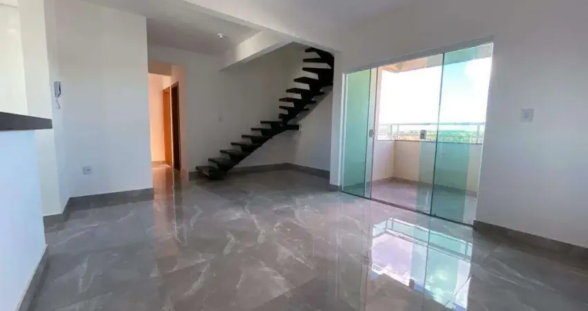 Cobertura Bairro Santa Mônica em Uberlândia