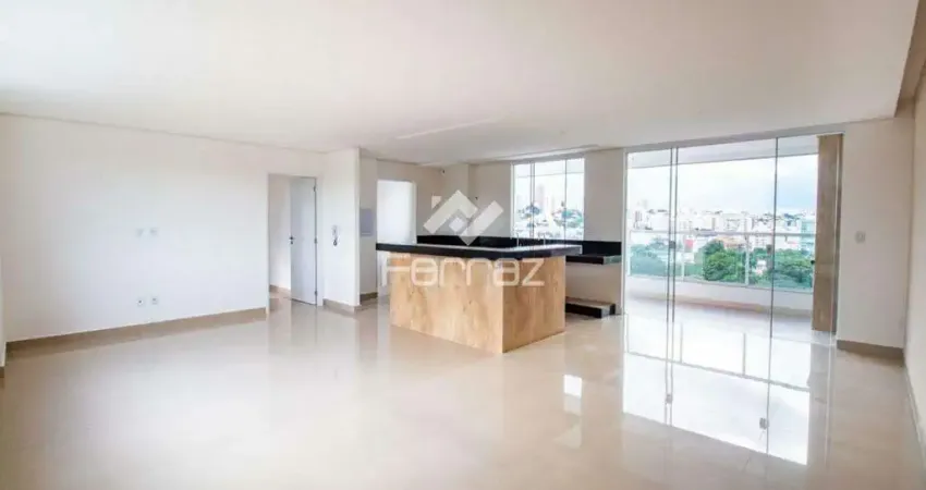 Apartamento próximo ao Praia Clube em Uberlândia