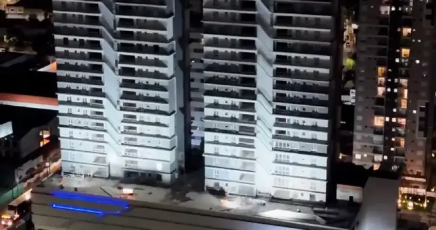 Apartamento com 3 quartos à venda na Cidade Nova II, Indaiatuba