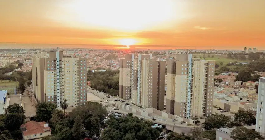 Apartamento com 3 quartos à venda na Rua Pedro Virillo, 186, Jardim Santiago, Indaiatuba