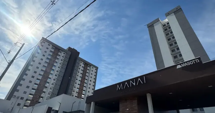 Apartamento com 3 quartos à venda na Rua Cássio Fonseca, 2, Jardim Primavera, Indaiatuba