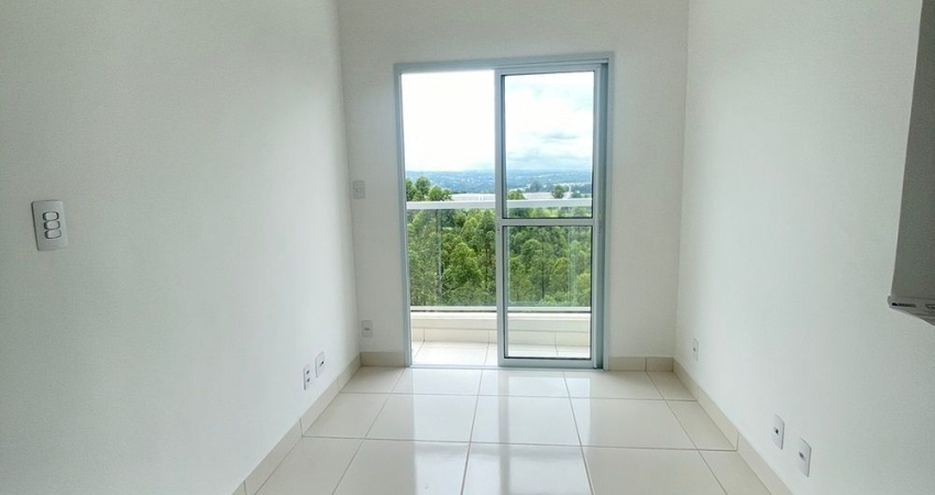 Apartamento com 2 quartos à venda na Estrada Municipal Chafic José Saif, 2780, Recanto Campestre Internacional de Viracopos Gleba 7, Indaiatuba