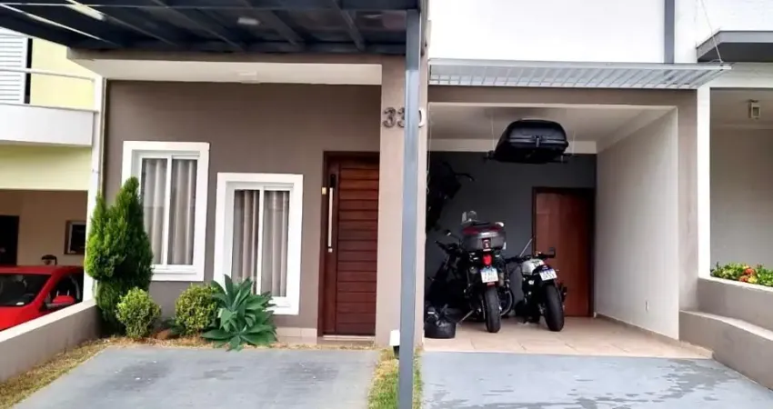 Casa com 3 quartos à venda na Rua Belmiro Arvani, 220, Jardim Vista Verde, Indaiatuba